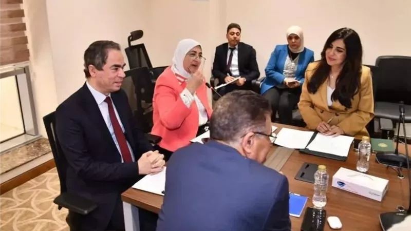المسلماني: استراتيجية ماسبيرو 2030 تعكس رؤى الدولة سياسياً فكرياً وحضارياً