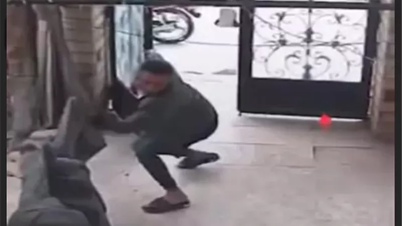 الداخلية تضبط 