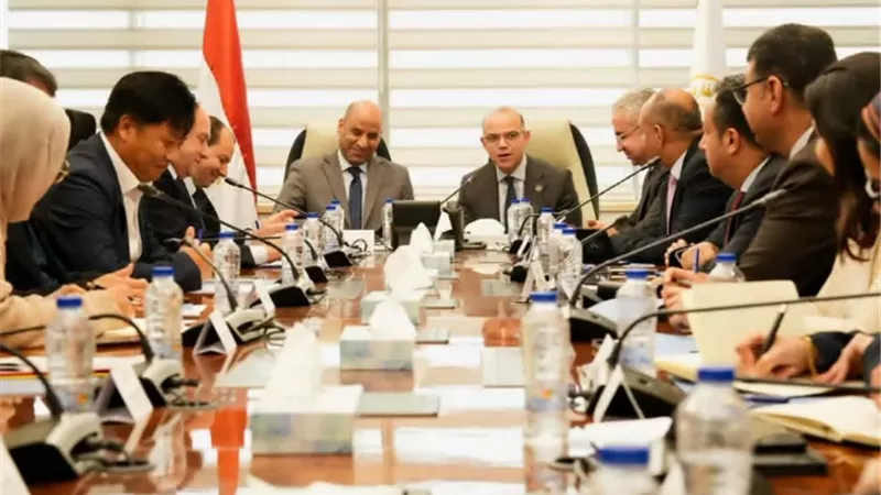 وحدة مشتركة بين وزارتي 