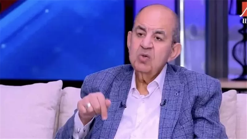 محمد التاجي يتعرض لوعكة صحية