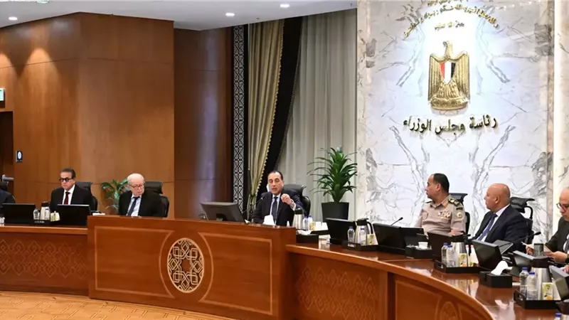 مجلس الوزراءيوافق على ضوابط ومعايير حوكمةاختيار مُمثلي الدولة وشركاتها