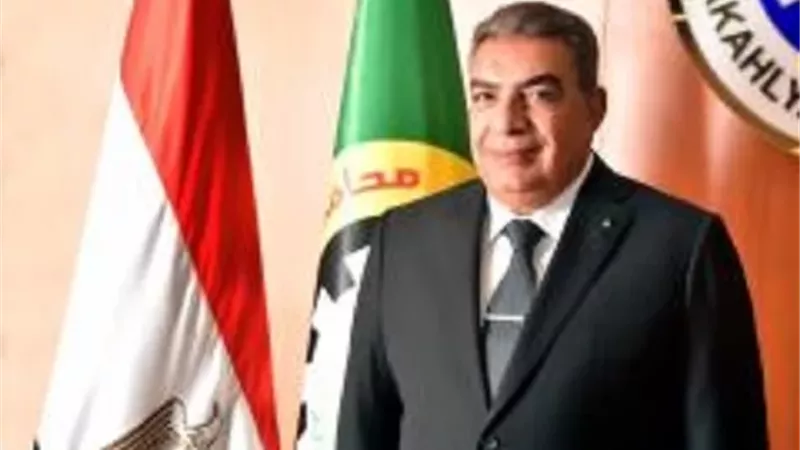 محافظ الدقهلية يقرر ضبط جميع المركبات التي تسبب تلوثًا سمعيًا