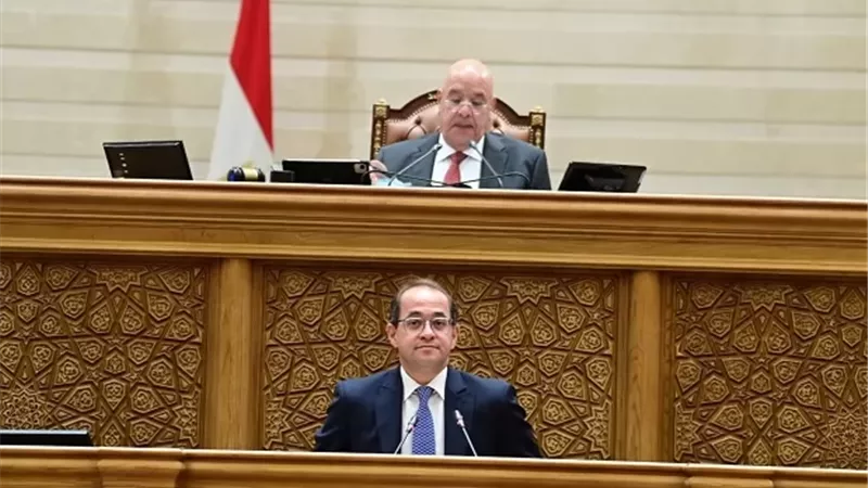 وزير المالية:الموازنة الجديدة تستهدف تلبية الاحتياجات الأساسية