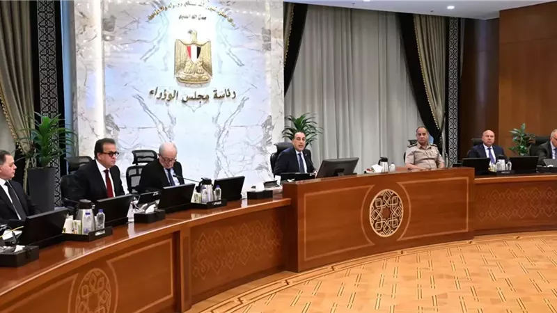 4 قرارات مهمة لمجلس الوزراء خلال اجتماعه اليوم