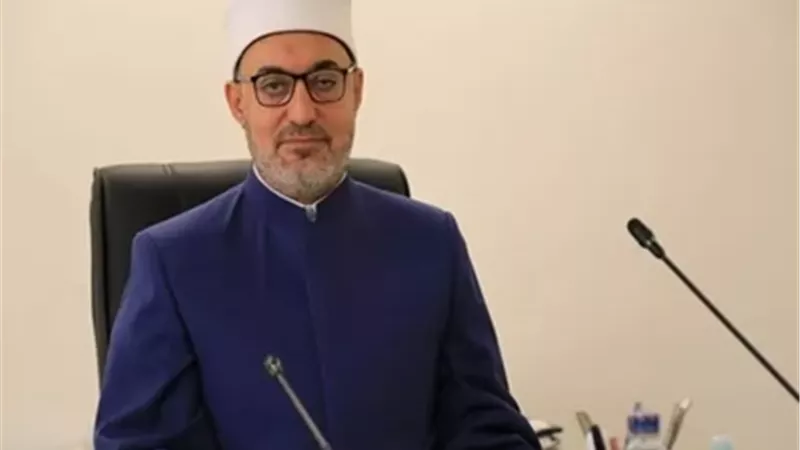 المفتي : ربط التعليم بسوق العمل ضرورة لمواكبة التحولات العالمية