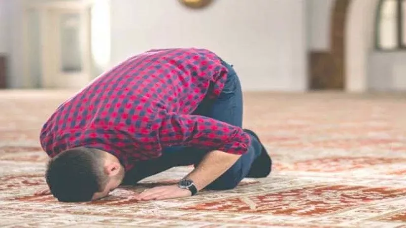 بيان حكم صلاة تحية المسجد ومتى تصلى