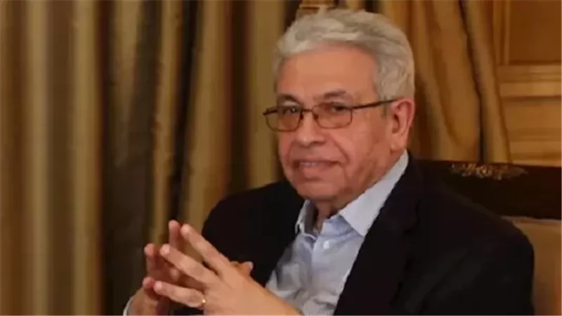 عبد المنعم سعيد: الحرب الإقليمية 