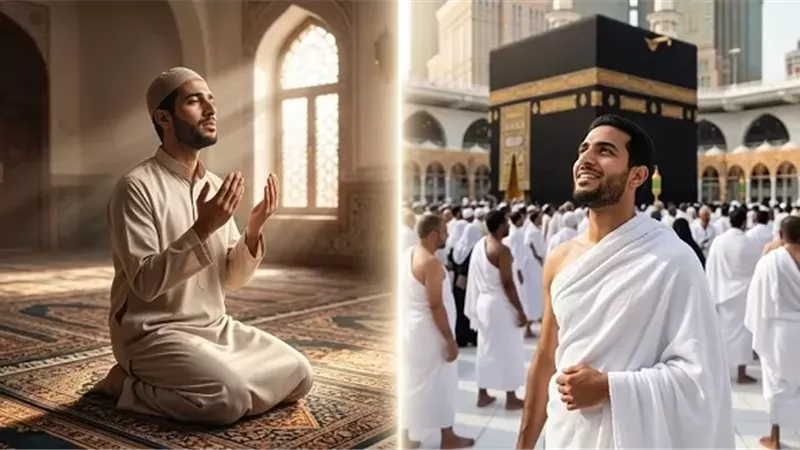 كيف يمثل شهر ذو القعدة مرحلة الاستعداد للحج؟الأوقاف تجيب