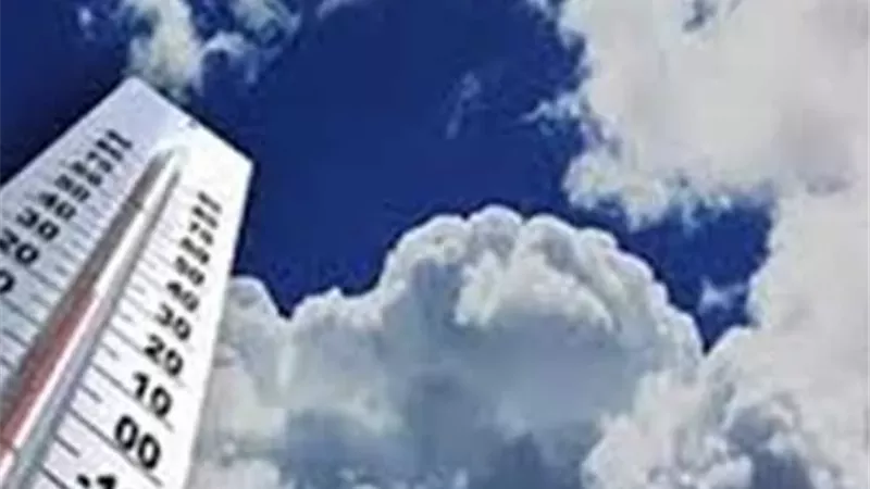 حالة الطقس اليوم الخميس 23-4-2026