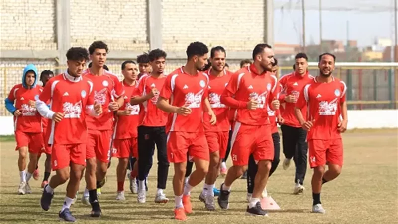 صيد المحلة ونبروة حبايب وكفرالشيخ هزم بايونيرز بثنائية