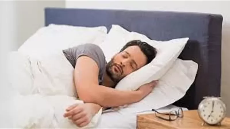 وصف بالموتة الصُغرى...سنن النبوة قبل النوم