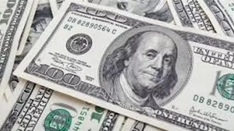 سعر الدولار مقابل الجنيه المصري .. اليوم 23ابريل2026