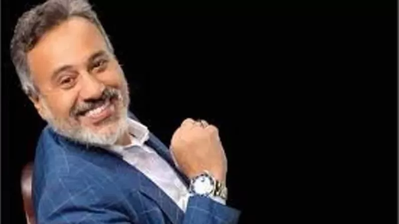 إيهاب فهمي في سهرة خاصة.. علي شاشة القناة الثانية قريباً