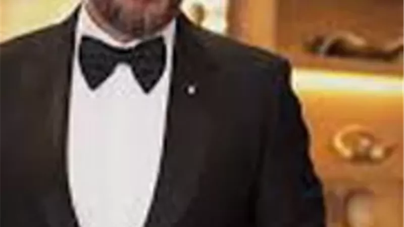 النجم ماجد المصري: الدور الحلو هو البطل في العمل الفني