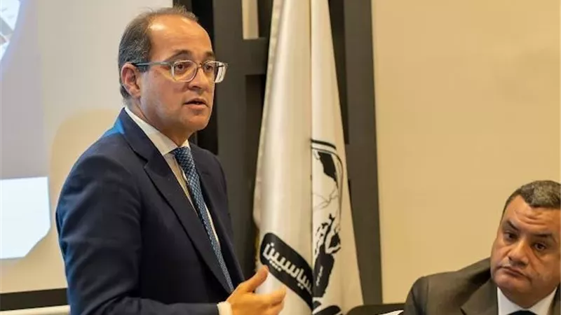 وزير المالية: 48 مليار جنيه بالموازنة الجديدة لتنشيط الصادرات