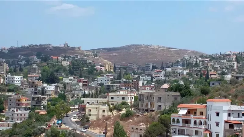 الجيش الإسرائيلي يحث سكان جنوب لبنان على تجنب مناطق محظورة