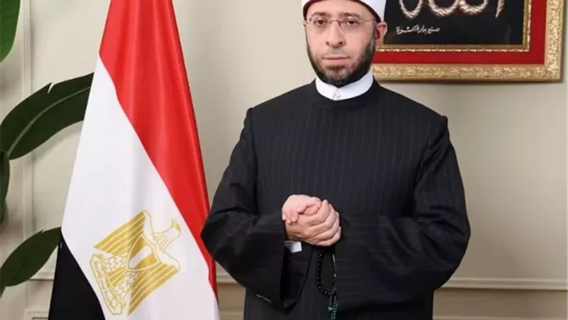 وزير الأوقاف يهنئ مصر قيادةً وشعبًا وجيشًا بذكرى تحرير سيناء
