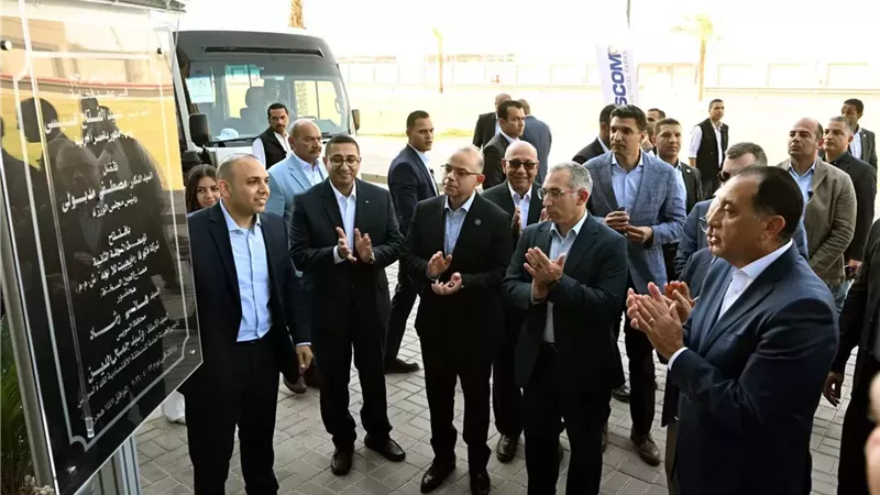 مدبولي: الدولة تضع قطاع الدواء والمستلزمات الطبية على رأس أولوياتها