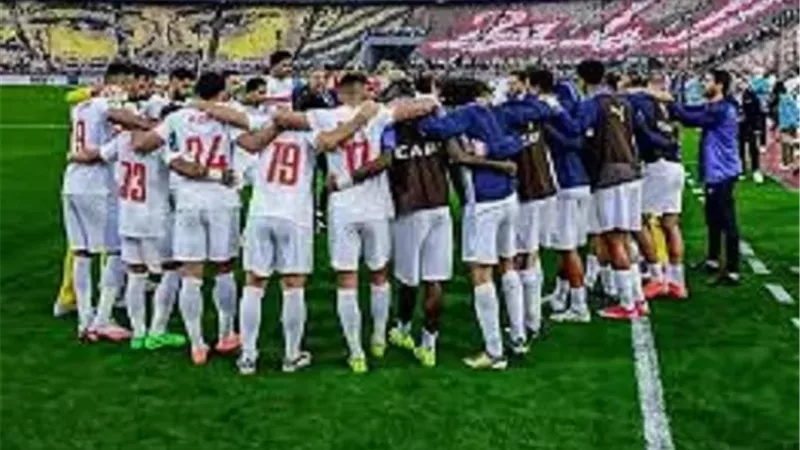 ثروت سويلم: رابطة الأندية تدعم الزمالك في نهائي الكونفيدرالية