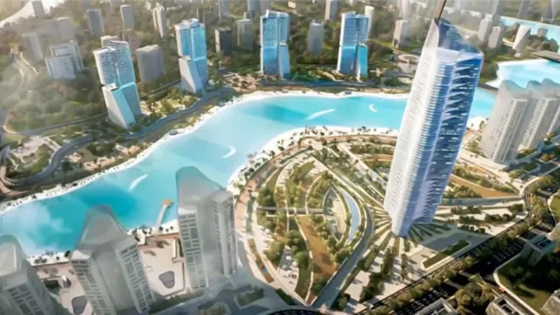التوسع الحضري و تزايد تحديات السلامة في المدن