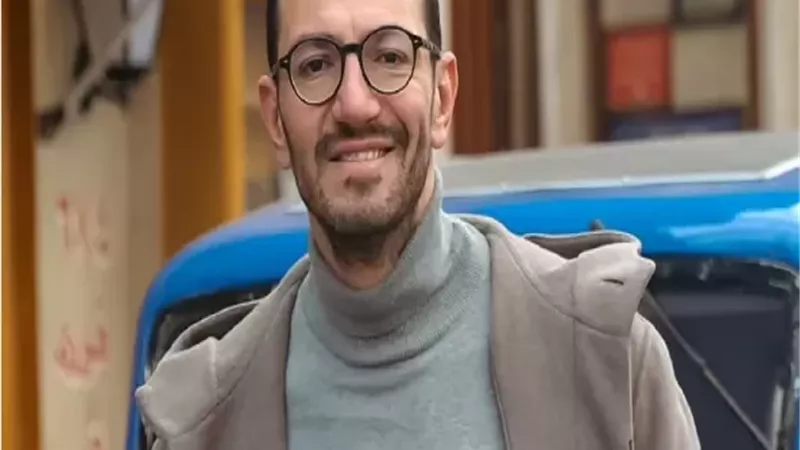 مسلسل الأمير وفيلم 