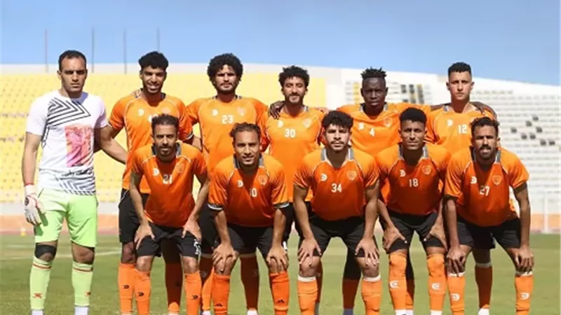 المنصورة يحول خسارتة بهدف الفوز على راية بهدفين فى الوقت القاتل
