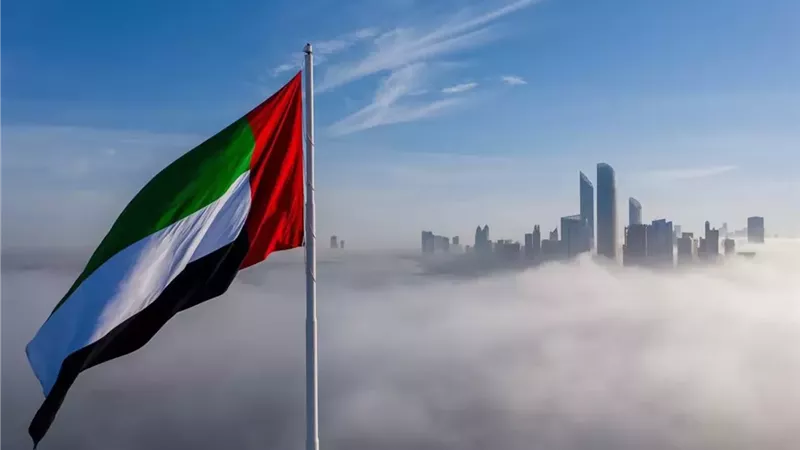 الإمارات تعلن عن تفكيك تنظيم إرهابي خطط لزعزعة أمن الدولة