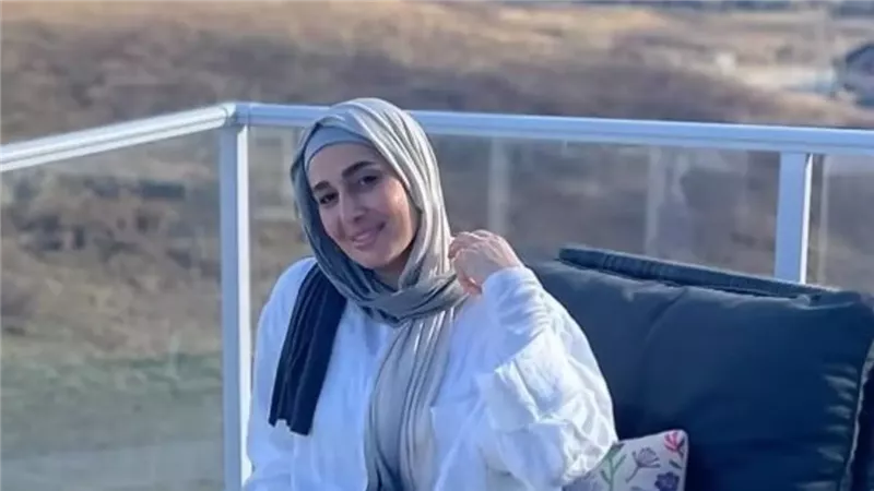 ماذا قالت حلا شيحة لجمهورها عن الجنة؟
