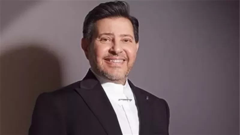 رانيا فريد شوقى توجه رسالة دعم لـ هانى شاكر