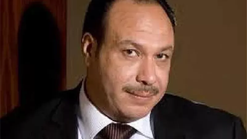 إطلاق اسم خالد صالح على الدورة الثالثة من مهرجان بردية السينمائي