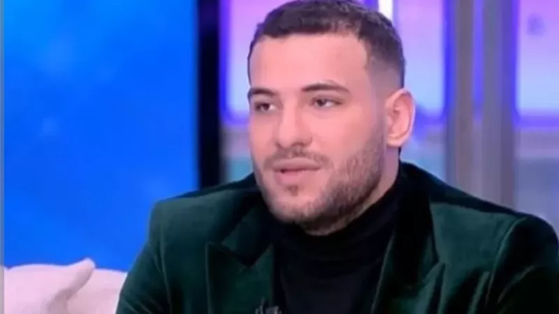 أول رد من مسلم علي اتهامات طليقته بعدم دفع نفقة نجله