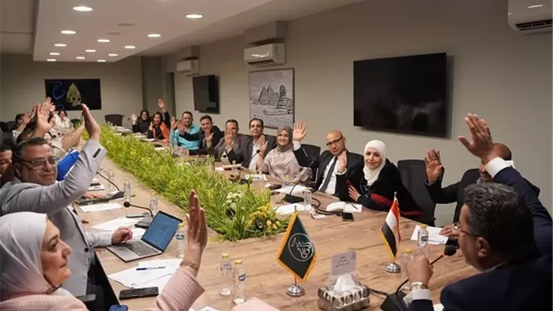 بيان حزب الوعي بمناسبة تحرير سيناء