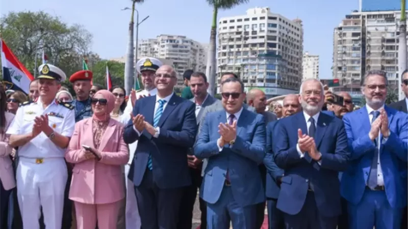 الاسكندرية تحتفل بعيد تأسيسها تحت شعار 