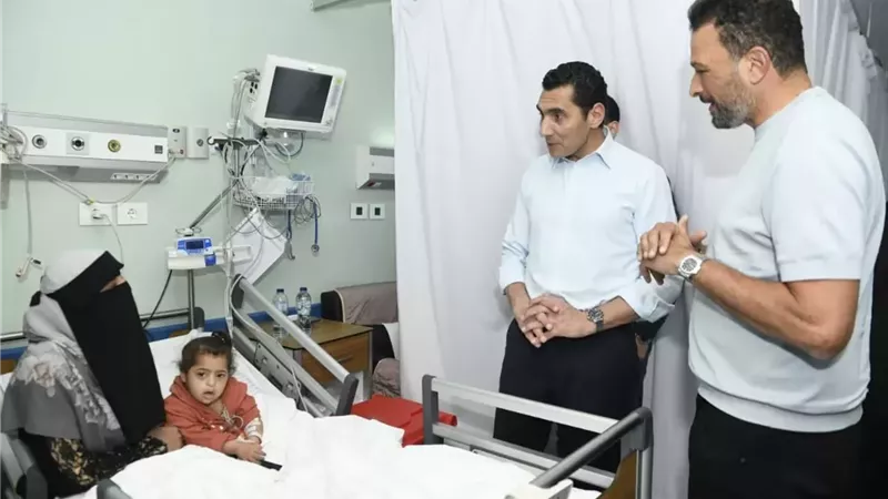 وزير الشباب : الدولة تدعم جهود المجتمع المدني غير الهادفة للربح