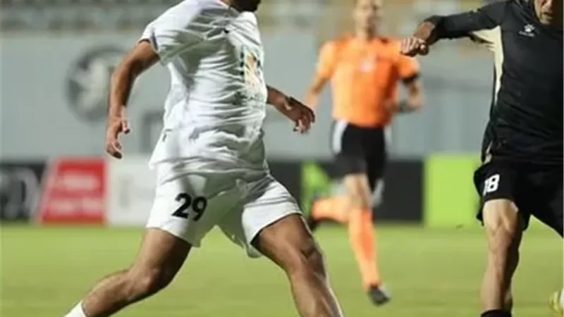 البنك الأهلى يهزم زد بهدفين فى مجموعة الهبوط بالدورى