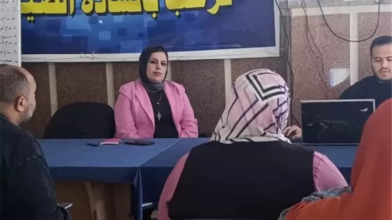 صحة دمياط تتوسع في توصيل علاج نفقة الدولة للمنازل