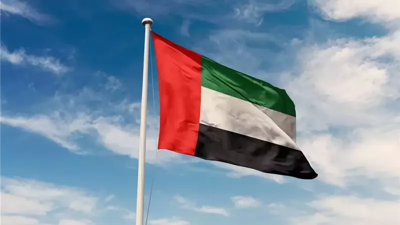 الإمارات تدين استهداف موقعين بطائرتين مسيّرتين بالكويت
