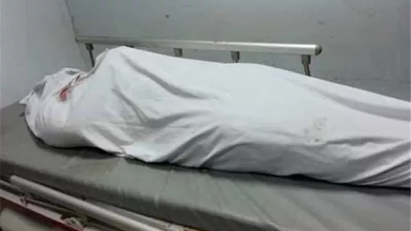 العثور على جثة سيدة ملقاة بطريق بلبيس فى العاشر من رمضان