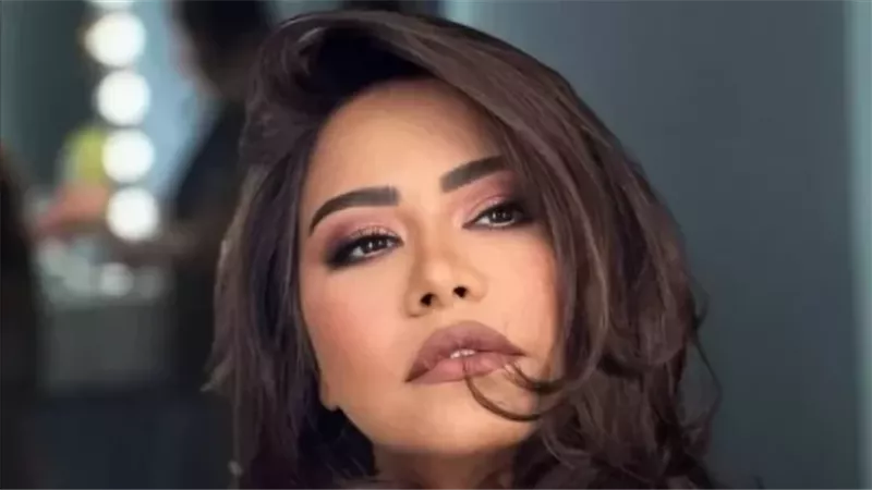 شيرين عبد الوهاب تطرح أحدث أعمالها الغنائية