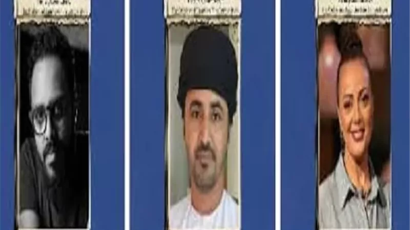 تعرف على لجنة تحكيم مسابقة الأفلام العربية بمهرجان الإسكندرية للفيلم ا