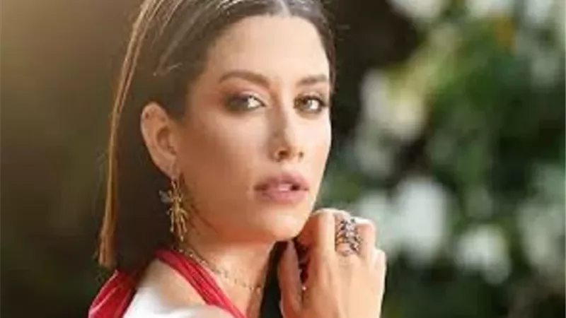 سينتيا خليفة تنتهى من انتاج أول تجربة إخراجية لها في فيلم سينمائى