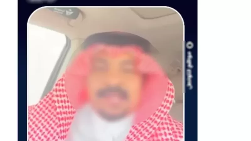الداخلية تكشف حقيقة فيديو ادعاء زائر عربي تعنت موظف بمطار الأقصر