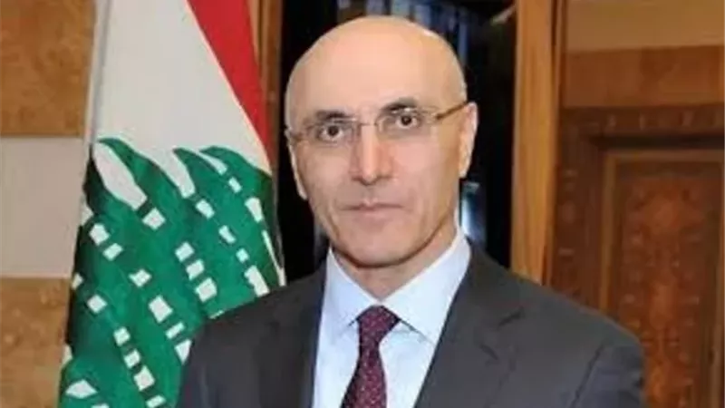 وزير الداخلية اللبناني: أمن بيروت أولوية لدينا