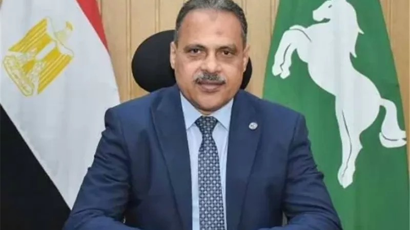 اعتماد جدول امتحانات الفصل الدراسي الثاني2026 بالشرقية