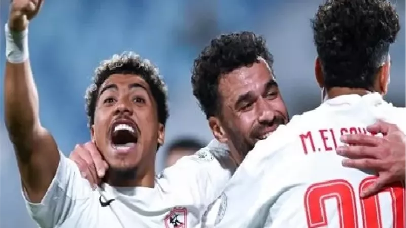 موعد مباراة الزمالك وإنبي في مرحلة حسم لقب الدوري