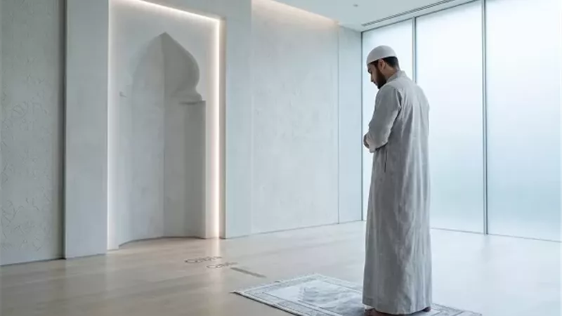 هل يُعذر تارك الصلاة؟..الأوقاف تُجيب
