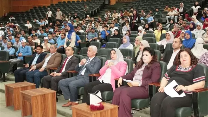 جامعة أسيوط تطلق مبادرة «سفراء الانتماء»