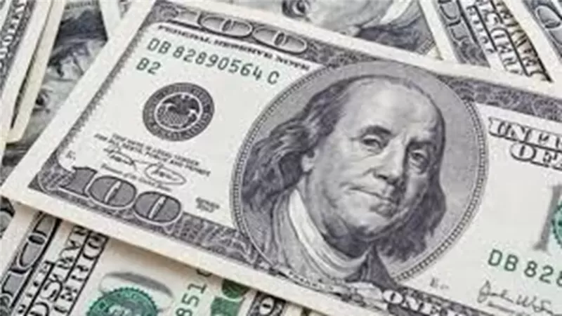 استقرار سعر الدولار في ختام تعاملات اليوم الاحد 26 ابريل 2026