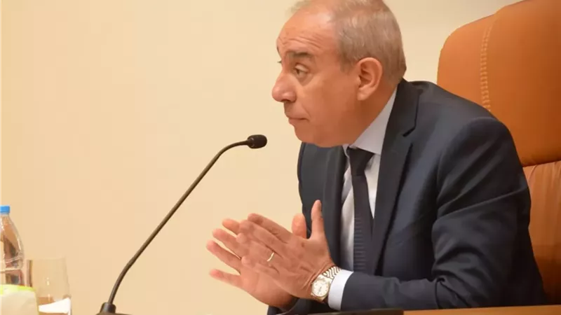رئيس هيئة الاستعلامات: نعمل على تقديم رسالة إعلامية متزنة تعكس حقيقة الأوضاع