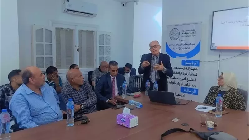 ندوة بقنا توصي بحماية المباني التاريخية
